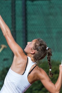 Helene Grimm 320 - Lilienthal Open